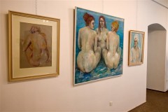 vernisaz-vystavy-Frantisek-Tesar-90-Caslav-3